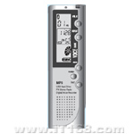 VOICEBANKDDR-3100数码录音笔图片