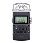 SONY PCM-D50数码录音笔