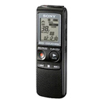SONY ICD-PX720数码录音笔