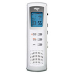 爱国者 录音王经典型E355plus(2G)数码录音笔