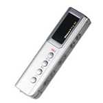 现代 V-01数码录音笔