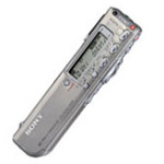 SONY ICD-SX20