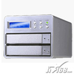 Cenby NT358阵列网络NAS型(400G)