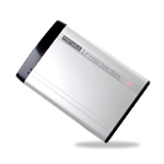ARGOSY HD260T(160G)