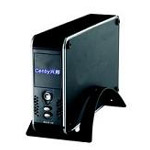 CenbyDH152备份安全型移动硬盘图片