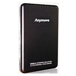Anymove SH-S100(160G)