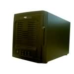 爱国者 桌面存储王千兆网络型UH-P686(2000GB)