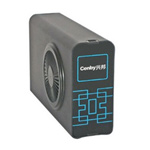 CenbyDH162备份安全型移动硬盘图片