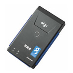爱国者 商用移动存储王P8183(320G)
