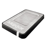 Maxtor OneTouch 4 Mini(250G)移动硬盘