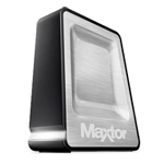 Maxtor OneTouch 4 Plus(1TB)移动硬盘