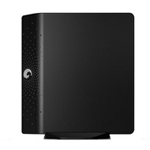 希捷 FreeAgent XTreme(ST310005FPG203-RK)移动硬盘