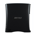 BUFFALO HD-CE1.0LU2-AP移动硬盘