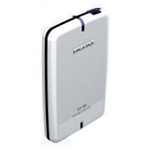 BenQ DP306(160G)移动硬盘