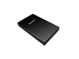 联想 ThinkPlus F330(160G)移动硬盘