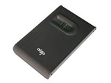 爱国者 移动存储王III代-指纹安全型UH-P693(500G)移动硬盘