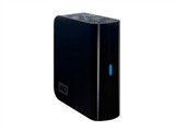 西部数据 My Book Essential Edition(WDH1U20000)移动硬盘