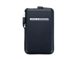 BUFFALOHD-PF120U2(2.5英寸/120GB)移动硬盘图片