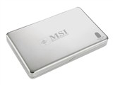 MSI 海鹰王HK-500(2.5英寸/160GB)
