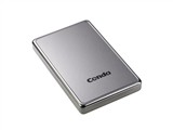 力杰 幻影C601(2.5英寸/120GB)