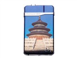 纽曼亮剑 天坛(2.5英寸/120GB)移动硬盘图片