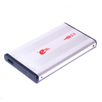 e乐USB 2.0(15G)移动硬盘图片