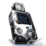 音悦听XT-21MP3播放器图片