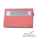 ibodH21(128M)MP3播放器图片