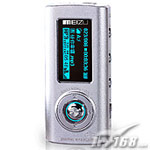 魅族E3(512M)MP3播放器图片