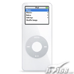 苹果 iPod nano(2G)