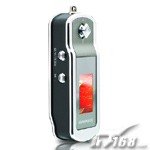 联想F868MP3播放器图片