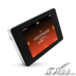 IRIVERU10MP3播放器图片