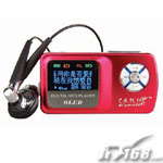 西柯玛S800MP3播放器图片