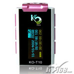 KO T10(128M)