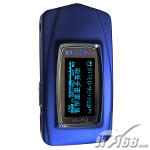 VINNEF12MP3播放器图片