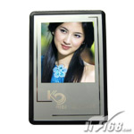KOV888(1G)MP3播放器图片