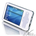 魅族Mini Player(1G)MP3播放器图片