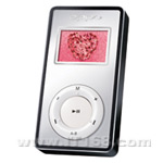 oppoX19(256M)MP3播放器图片
