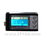 蓝讯T20(512M)MP3播放器图片