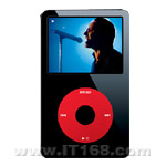 苹果 U2 iPod(30G)