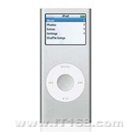 苹果iPod nano 2MP3播放器图片