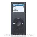 苹果iPod nano 2MP3播放器图片