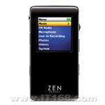 CREATIVE Zen Neeon 2(1G)