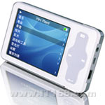 魅族Mini Player SP(4G)MP3播放器图片