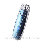 SONY NW-S603MP3播放器