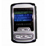 清华紫光T28(1G)MP3播放器图片