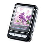 优之星UT159MP3播放器图片