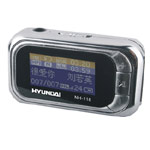 现代 NH-118