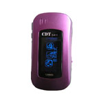 CDT D-611(512M)