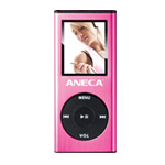安耐克C16(1G)MP3播放器图片